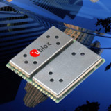 U-Blox macht Hoffnung