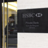 HSBC Schweiz weitet Verluste aus