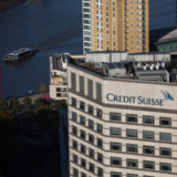 CS wählt offenbar Frankfurt als Post-Brexit-Standort