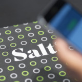Salt legt im ersten Halbjahr zu