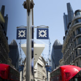 US-Behörden verdonnern RBS zu Rekordstrafe