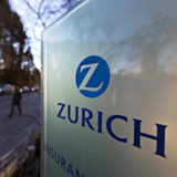 Zurich richtet Geschäft stärker auf den digitalen Wandel aus