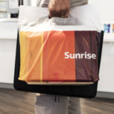 Sunrise schlägt sich gut