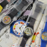 Uhrenexporte steigen im Juli um knapp 7%