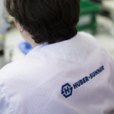 Huber+Suhner meldet sich zurück