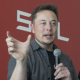 Musk will bei Bergbauunternehmen einsteigen