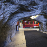 Jungfraubahn eilt von Rekord zu Rekord