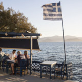 Griechenland steht wieder auf eigenen Beinen