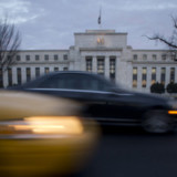 Fed signalisiert Ende der Zinserhöhungen