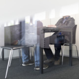 Arbeitslosenquote bleibt auf Zehnjahrestief