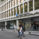 Die LUKB liefert, aber niemand merkt's