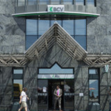 BCV verlangen weiter starke Nerven