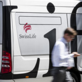 Swiss Life wird gebremst