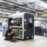 Tornos erhält neuen Finanzchef