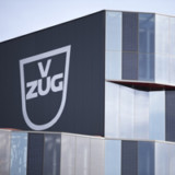 V-Zug demonstriert Leistungsfähigkeit