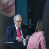 Berkshire Hathaway verzeichnet Gewinnsprung