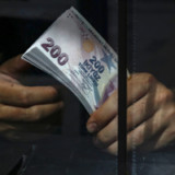 Türkische Notenbank handelt verzweifelt