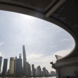 Ausländer dürfen chinesische Banken kaufen