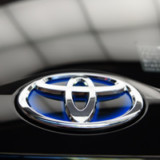 Toyota schüttelt die Chipkrise ab