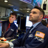 Anleger sind weiterhin zuversichtlich