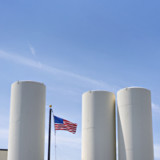 US-Wirtschaft wächst schneller als vermutet