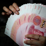 Chinas Kapital ist gefürchtet