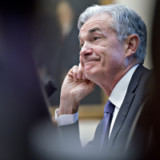 Fed-Chef für Fortsetzung der behutsamen Zinsschritte