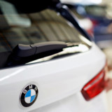 Den Aktien BMW fehlt ein Zündfunke