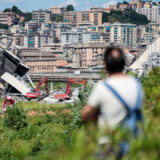 Aktien von Autobahn-Betreibern unter Druck
