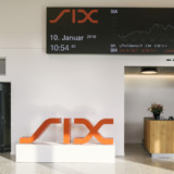 SMI schliesst etwas fester