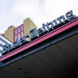 Weko prüft Übernahme der BaZ durch Tamedia