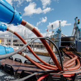 Wachstum im Euroraum legt etwas zu