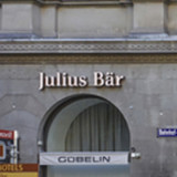 Julius-Bär-Aktien sind günstig