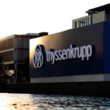 Cevian strebt bei Thyssenkrupp angeblich mehr Macht an