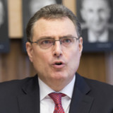 SNB-Chef Jordan: Bilanzkürzung ist keine vordringliche Aufgabe