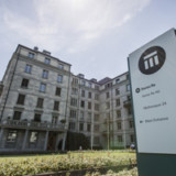 Swiss Re erwartet Milliardenbelastung