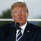 USA und China verschärfen die Rhetorik