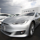 Tesla überflügeln alle