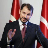 Türkische Zentralbank kämpft gegen Lira-Verfall