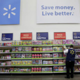 US-Dienstleister verlieren etwas an Schwung