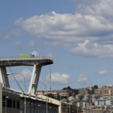 Unglück trifft Infrastruktur-Fonds