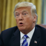 Trump droht mit WTO-Austritt