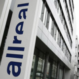 Allreal steigert sich dank mehr Mietertrag