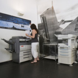 Beschäftigung legt in der Schweiz weiter zu