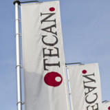 Für Tecan kann es kaum noch besser werden