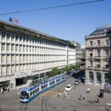 Fed gibt Grossbanken Aufschub für Vorlage von Notfallplan