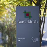 Bank Linth verschönert ihr Zinsgeschäft