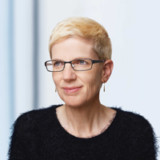 Schweizerin beschleunigt Latin-Business von Zurich