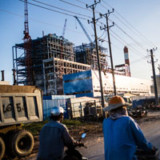 Südostasien bleibt auf Wachstumskurs