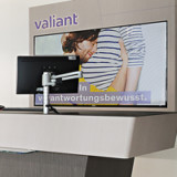 Valiant warnt vor Risiken auf dem Immobilienmarkt